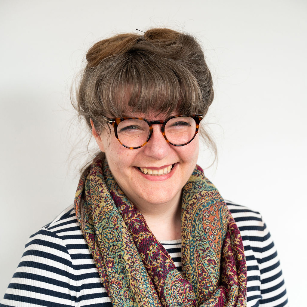 Julia Foster
