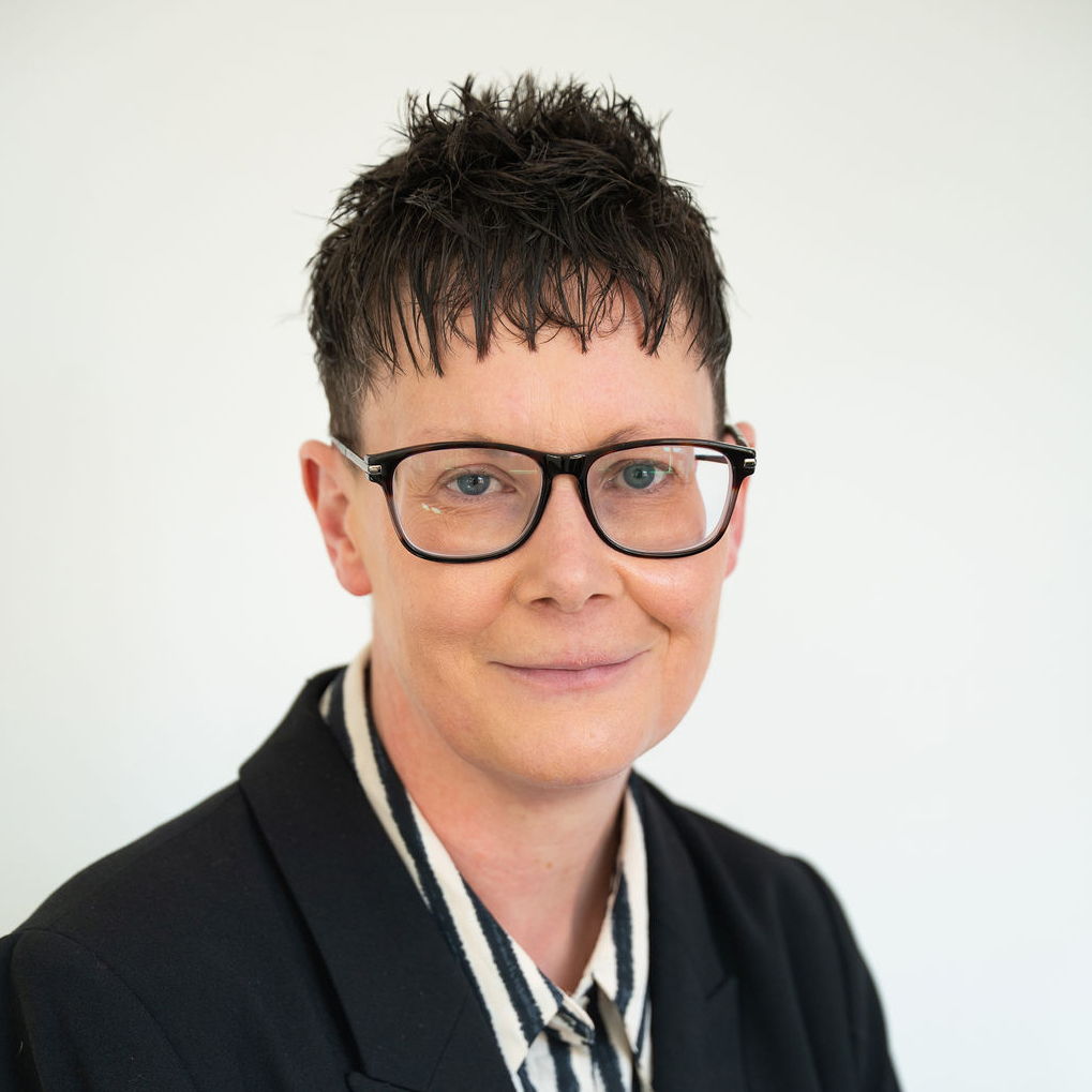 Penny Sherborne