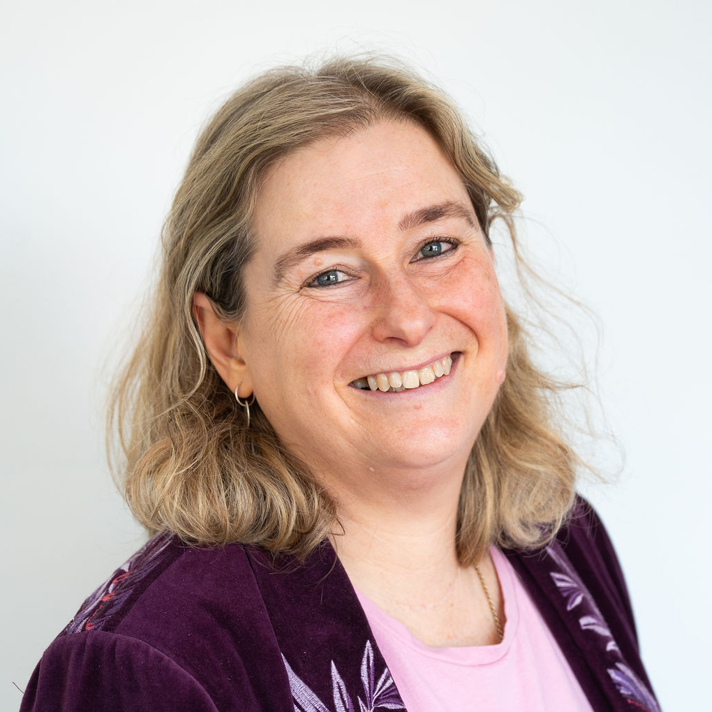 Jane Griffiths