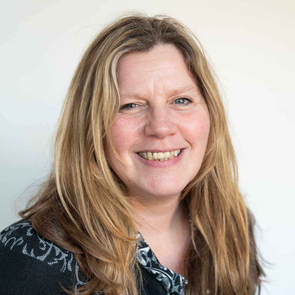 Alison Sheen